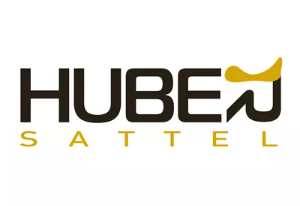 Logo Huber Sattel
